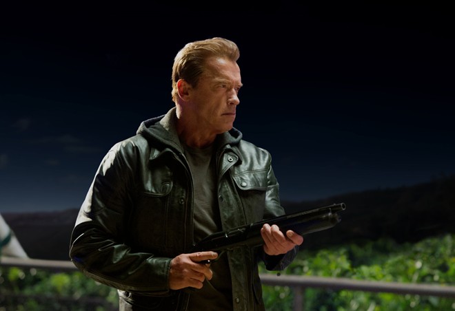 Kẻ hủy diệt vẫn là một tác phẩm phim bom tấn Hollywood 2015 đáng chờ đợi trong mùa hè này Kẻ hủy diệt vẫn là một tác phẩm phim bom tấn Hollywood 2015 đáng chờ đợi trong mùa hè này