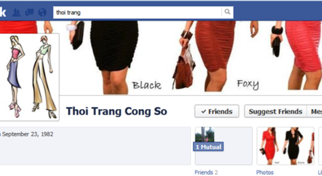 Đăng k&iacute; v&agrave; nộp thuế khi b&aacute;n h&agrave;ng tr&ecirc;n facebook
