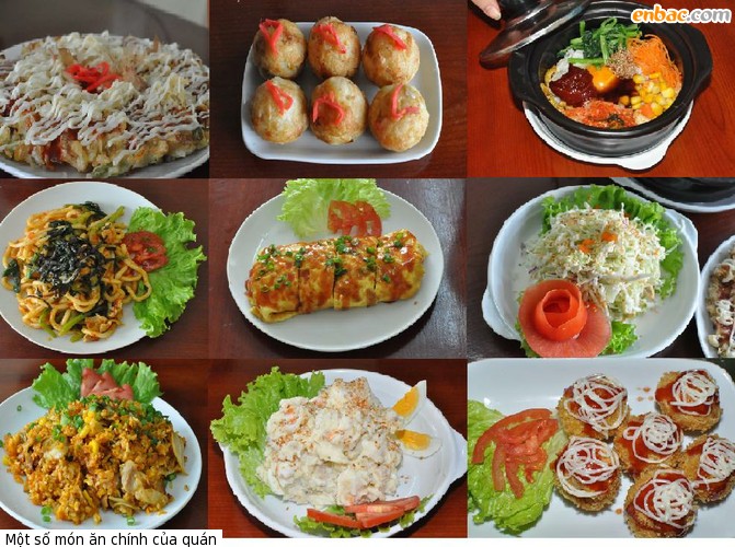 M&oacute;n ăn ngon, kh&ocirc;ng gian l&atilde;ng mạn th&iacute;ch hợp l&agrave; địa điểm hẹn h&ograve; cho ng&agrave;y Valentine
