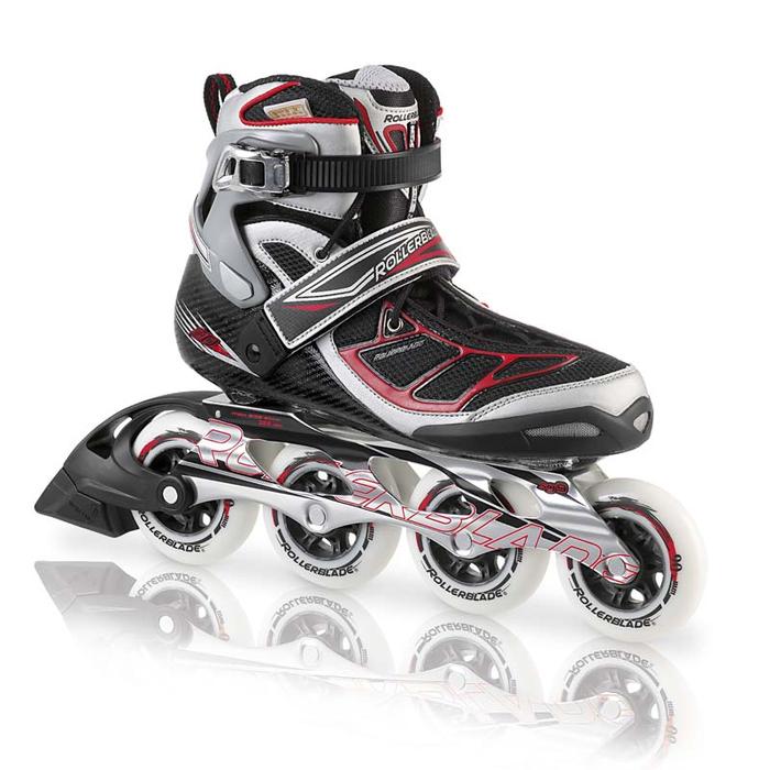 Thu hồi gi&agrave;y trượt băng của Rollerbalde Tempest