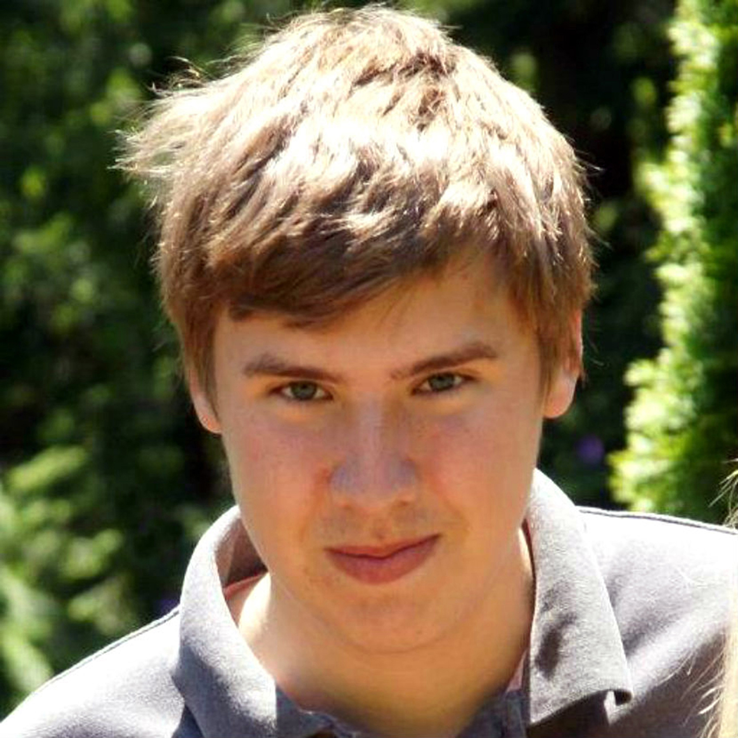 Yegor Sosin l&agrave; con trai của Igor Sosin, &ocirc;ng chủ chuỗi cửa h&agrave;ng vật liệu x&acirc;y dựng nổi tiếng. Ảnh: The sun