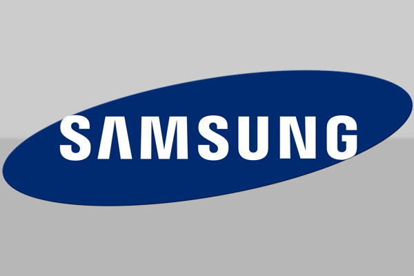 Samsung logo
