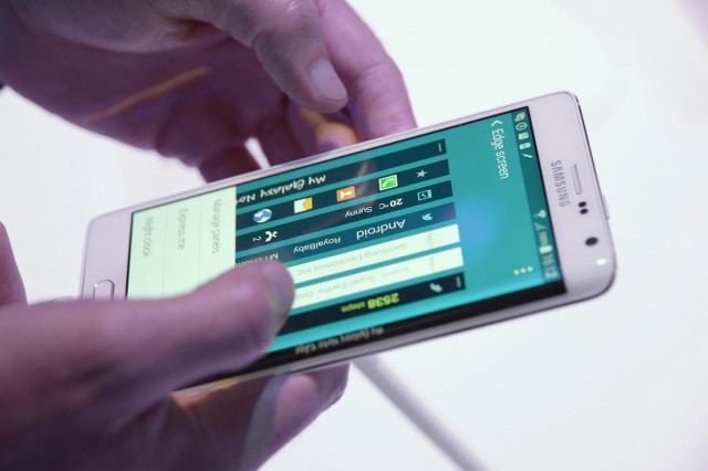 Samsung t&igrave;m ra c&aacute;ch tăng 5  lần tốc độ Wifi 
