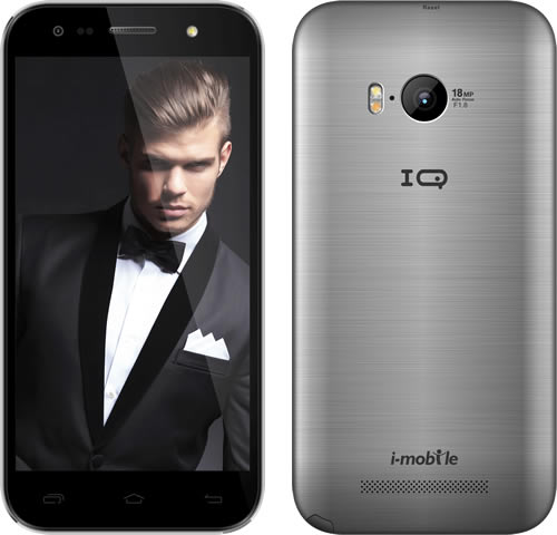 Smartphone gi&aacute; rẻ sở hữ camera 18MB si&ecirc;u 'khủng'