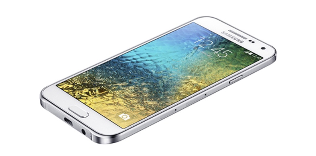 Smartphone gi&aacute; rẻ tốt Samsung Galaxy tr&ecirc;n thị trường Việt