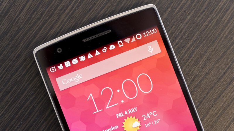 One plus two sẽ được tung ra thị trường v&agrave;o th&aacute;ng 6 tới