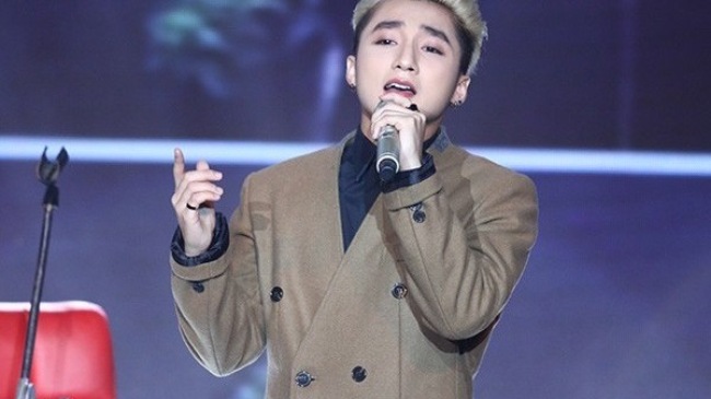 Sơn T&ugrave;ng M-TP l&agrave; 'con cưng' của The Remix