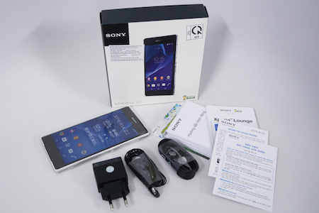 Sony Xperia Z2