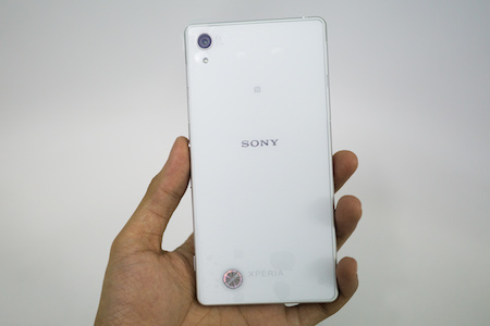 Sony Xperia Z2