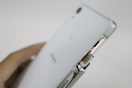 Sony Xperia Z2