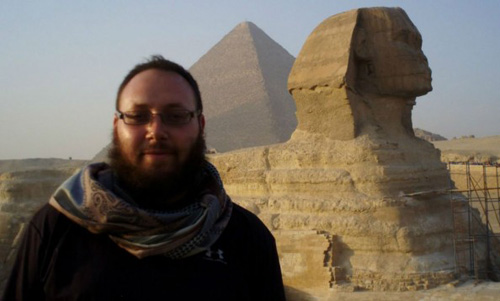 IS trả tới 50.000 USD để c&oacute; được nh&agrave;  b&aacute;o Sotloff