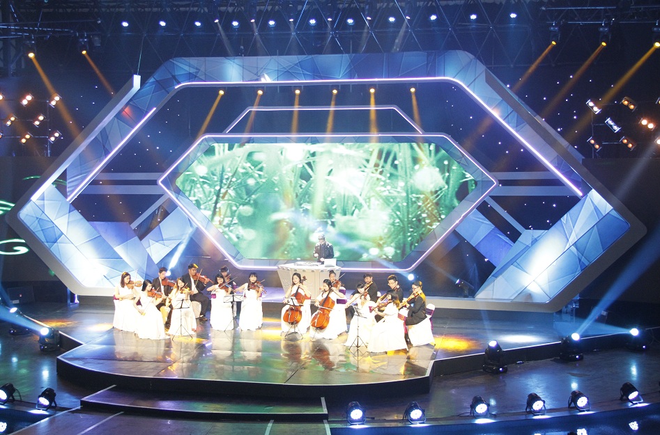 Top 9 sự kiện khoa học và công nghệ Ấn tượng năm 2014