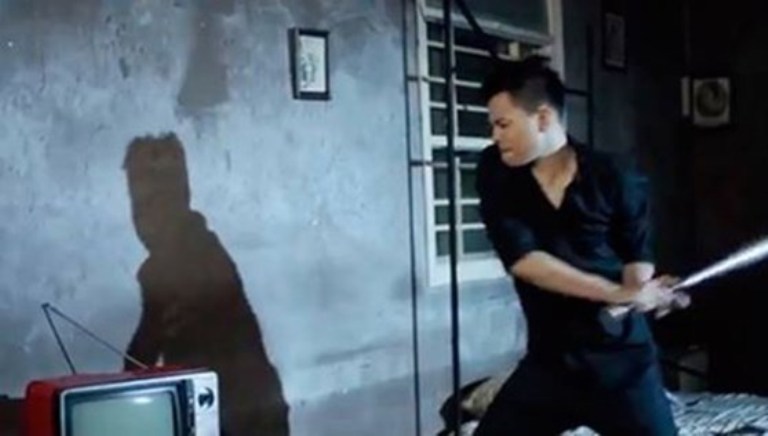 việt nam thua mailaixia