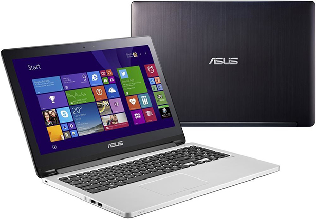 Laptop gi&aacute; rẻ Asus nổi bật với thiết kế đẹp mắt