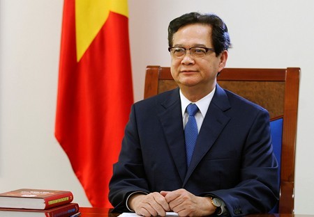 thủ tướng nguyễn tấn dũng
