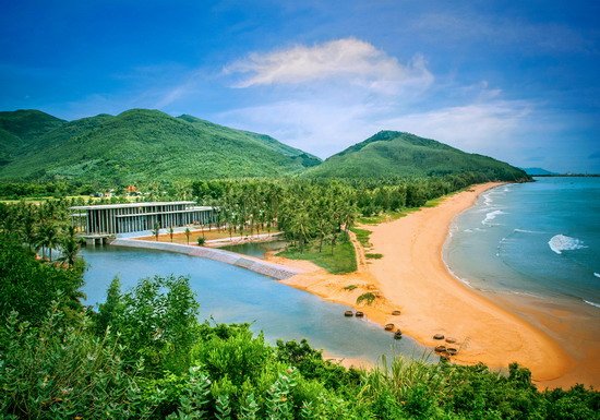 Tổ hợp kh&ocirc;ng gian khoa học tại B&igrave;nh Định được bổ sung kinh ph&iacute; đầu tư