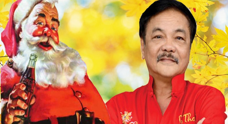 Coca Cola mua T&acirc;n hiệp Ph&aacute;t