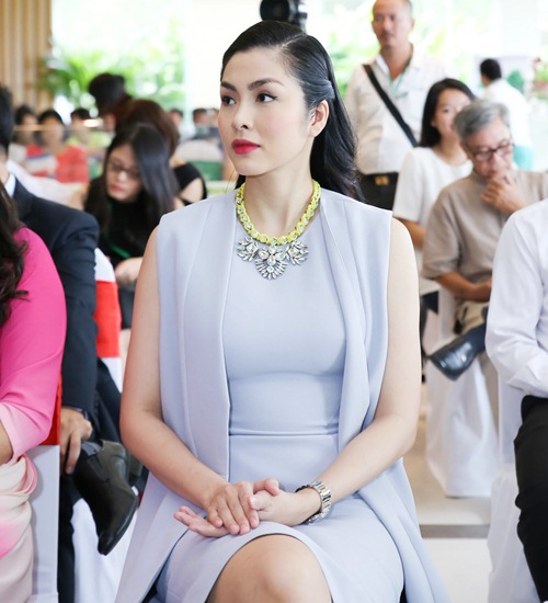 Tăng Thanh H&agrave;