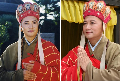 Từ Thiếu Hoa từ bỏ đo&agrave;n l&agrave;m phim T&acirc;y du k&yacute;, v&agrave; Tr&igrave; Trọng Thụy thay thế