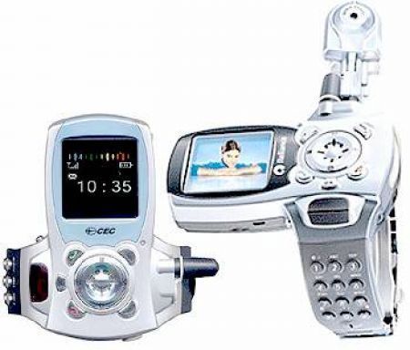Camera Phone