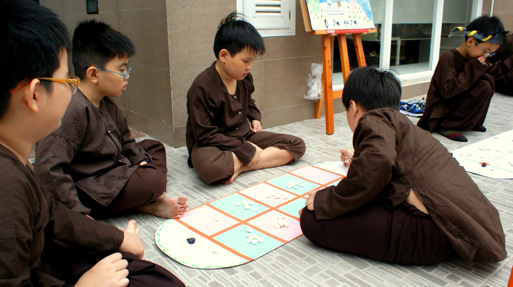 Tết dương lịch 2016