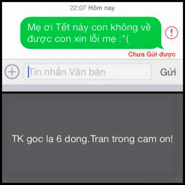 Tr&agrave;o lưu Xu&acirc;n n&agrave;y con kh&ocirc;ng về đang g&acirc;y sốt cộng đồng mạng