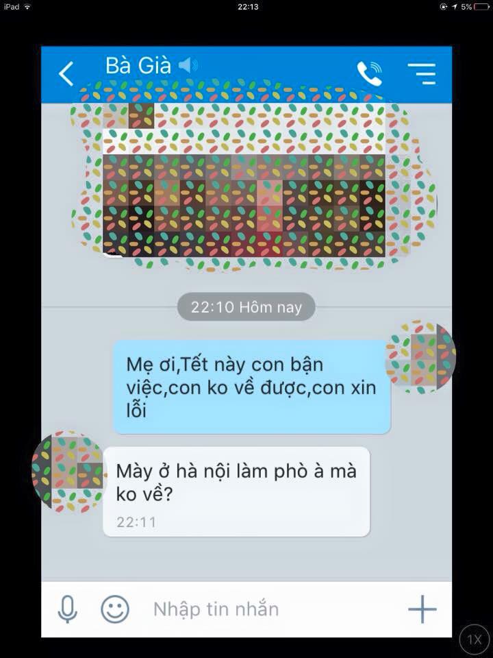 Tr&agrave;o lưu Xu&acirc;n n&agrave;y con kh&ocirc;ng về đang g&acirc;y sốt cộng đồng mạng