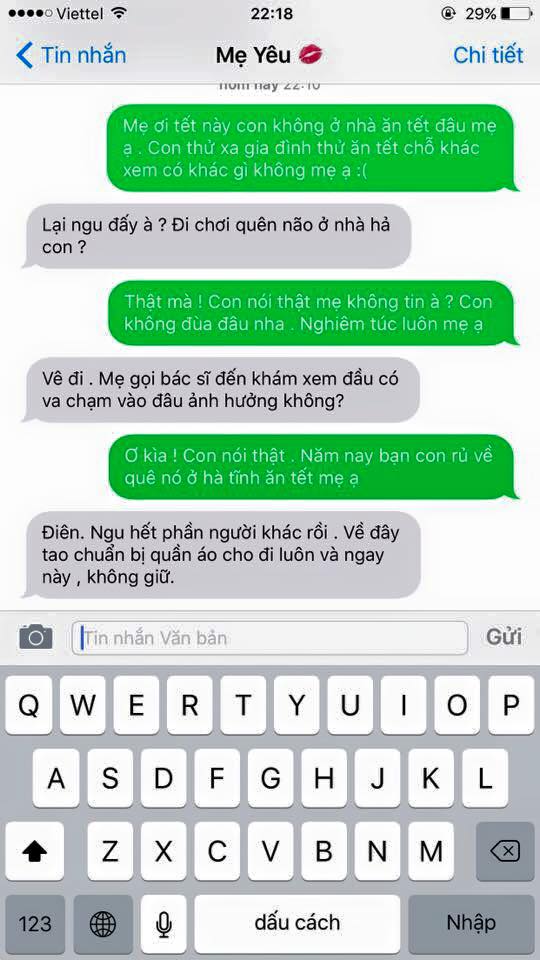 Tr&agrave;o lưu Xu&acirc;n n&agrave;y con kh&ocirc;ng về đang g&acirc;y sốt cộng đồng mạng