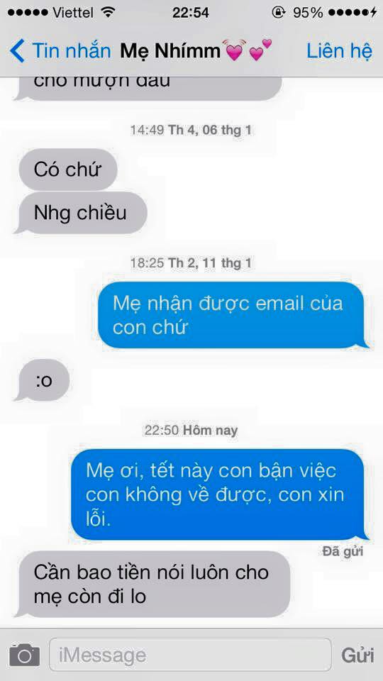 Tr&agrave;o lưu Xu&acirc;n n&agrave;y con kh&ocirc;ng về đang g&acirc;y sốt cộng đồng mạng