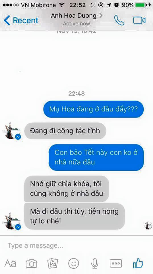 Tr&agrave;o lưu Xu&acirc;n n&agrave;y con kh&ocirc;ng về đang g&acirc;y sốt cộng đồng mạng