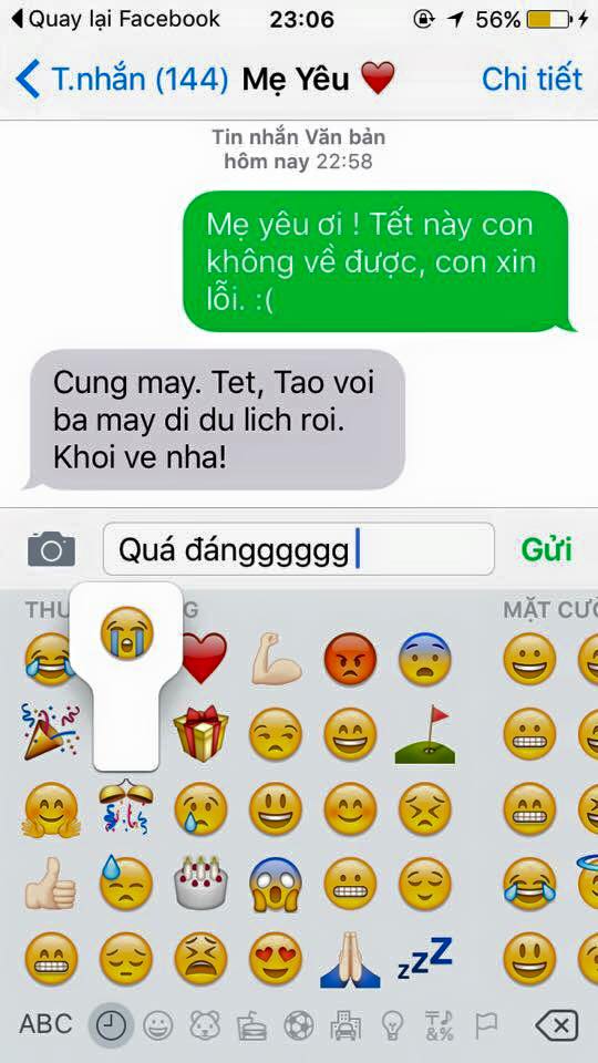Tr&agrave;o lưu Xu&acirc;n n&agrave;y con kh&ocirc;ng về đang g&acirc;y sốt cộng đồng mạng