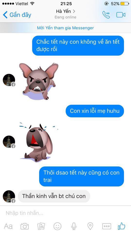 Tr&agrave;o lưu Tết n&agrave;y con kh&ocirc;ng về 