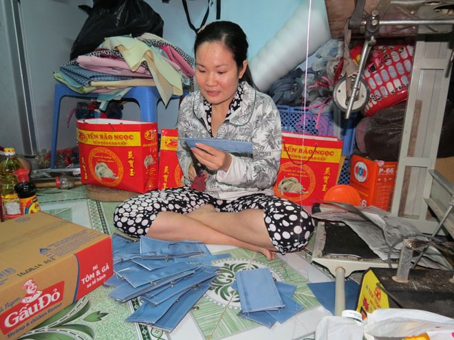 Kh&ocirc;ng về qu&ecirc; ăn Tết