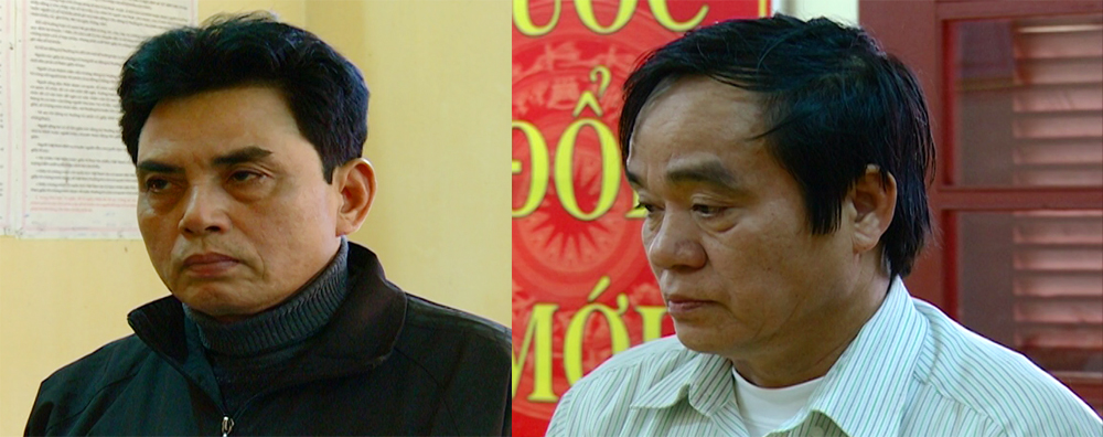 c&ocirc;ng an Thanh H&oacute;a