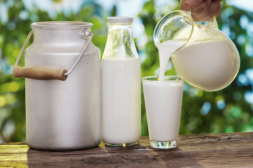 Ly sữa c&oacute; nguy c&oacute; trở th&agrave;nh 13Win OKVIP Cá cược bóng đá nhiễm độc Campylobacter nếu qu&aacute; hạn d&ugrave;ng