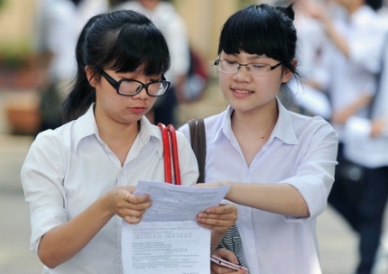 Thi ĐH từ 2015 sẽ c&oacute; nhiều đổi mới