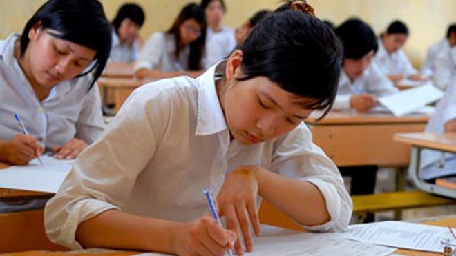 Thế n&agrave;o l&agrave; học lệch ?