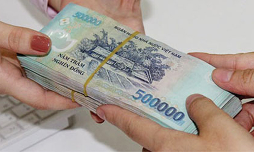 Thưởng Tết Nguy&ecirc;n đ&aacute;n 2016 cao nhất tại H&agrave; Nội chỉ 100 triệu đồng