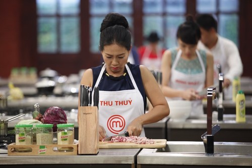 C&aacute;c th&iacute; sinh lu&ocirc;n mang cả t&acirc;m tư của m&igrave;nh v&agrave;o trong m&oacute;n ăn