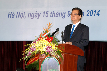 5 điều Thủ tướng nhắn nhủ ĐH Quốc gia Hà Nội 5 điều Thủ tướng nhắn nhủ ĐH Quốc gia Hà Nội