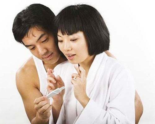 Tăng cơ hội thụ thai nhờ biết chọn đ&uacute;ng thời điểm