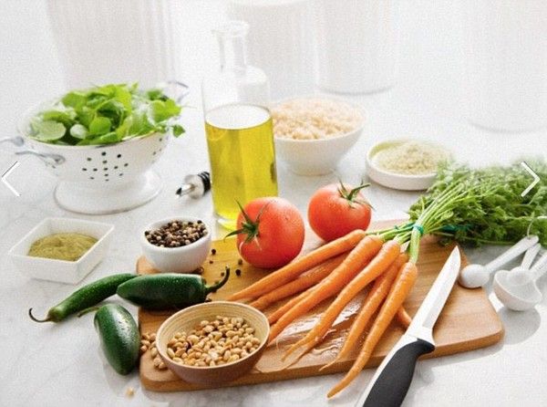 Th&ocirc;ng tin khoa học cho biết những lợi &iacute;ch bất ngờ của chế độ ăn kiểu Địa Trung Hải