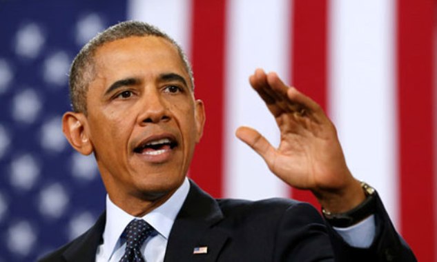 Tổng thống Obama thăm Việt Nam