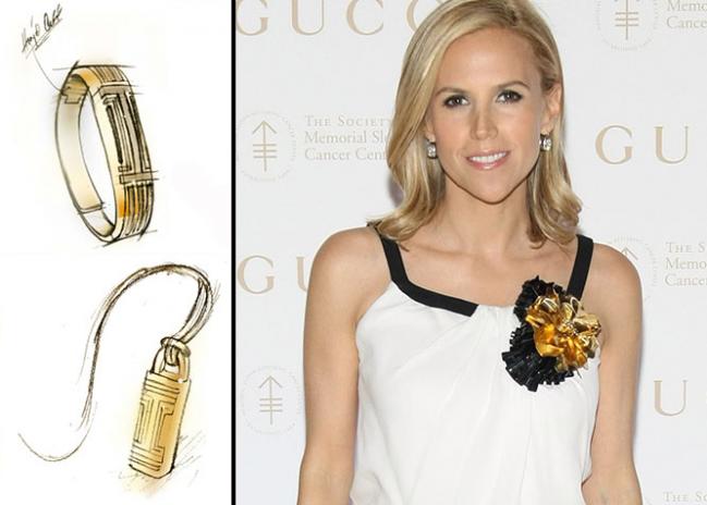 11. Tory Burch  Người phụ nữ quyền lực đứng thứ 79. Tuổi 47  Tổng tài sản: 1 tỷ USD  Giám đốc điều hành của thương hiệu thời trang Tory Burch, Mỹ. Tory Burch là một nhà thiết kế thời trang Mỹ, người phụ nữ kinh doanh, và nhà từ thiện, những người đã giành được nhiều giải thưởng thời trang cho các thiết kế của mình.
