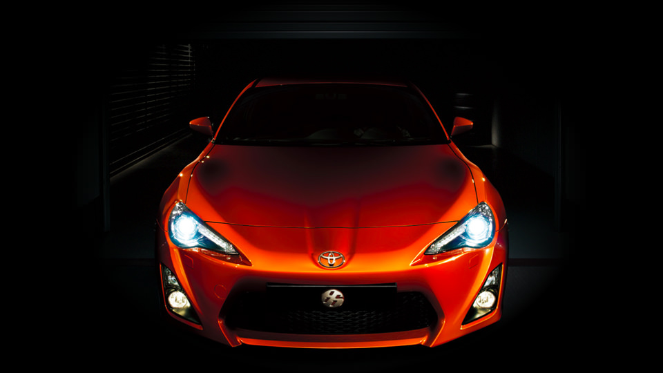 Phương ph&aacute;p sản xuất tinh gọn l&agrave; ch&igrave;a kh&oacute;a dẫn đến th&agrave;nh c&ocirc;ng cho g&atilde; khổng lồ Toyota