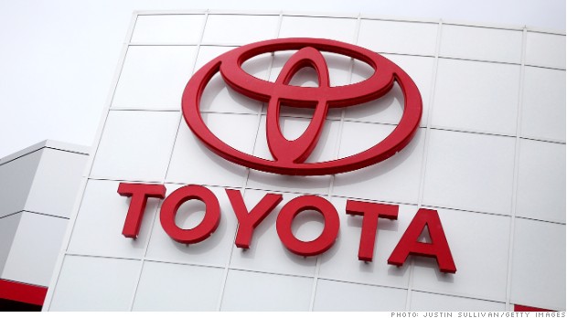 Toyota với chiến lược n&acirc;ng cao năng suất nhờ &aacute;p dụng phương ph&aacute;n sản xuất tinh gọn