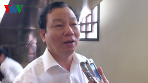 Trịnh Ngọc Thạch