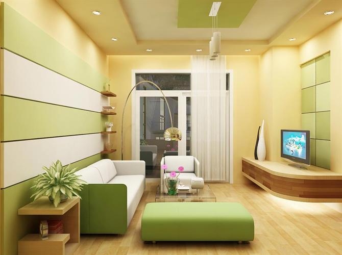 Tư vấn phong thủy nh&agrave; chung cư cho người tuổi M&atilde;o kh&ocirc;ng gian ph&ograve;ng kh&aacute;ch