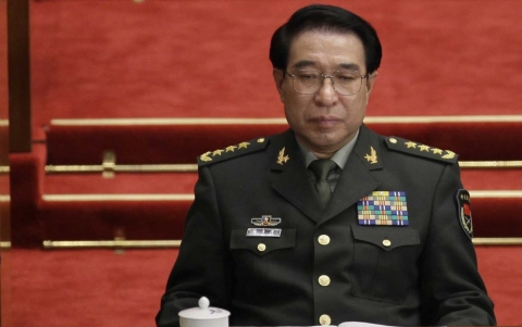 Khối t&agrave;i sản khổng lồ c&oacute; được nhờ tham nhũng của Từ T&agrave;i Hậu sẽ bị tịch thu