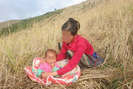 Tuổi kết hôn của nữ Tuổi kết hôn của nữ